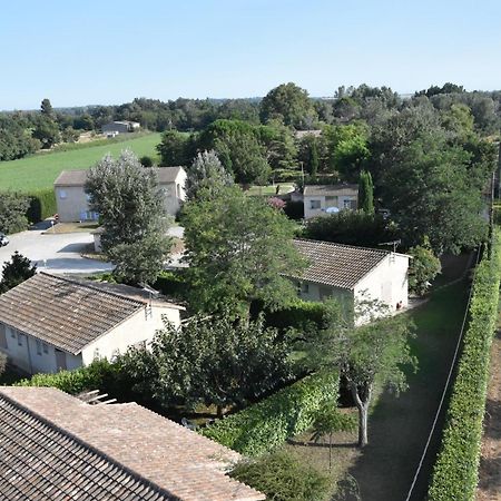 Residence Vacances Fontenelle Raphèle 外观 照片