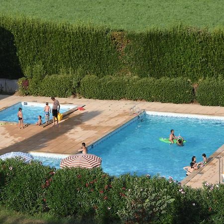 Residence Vacances Fontenelle Raphèle 外观 照片
