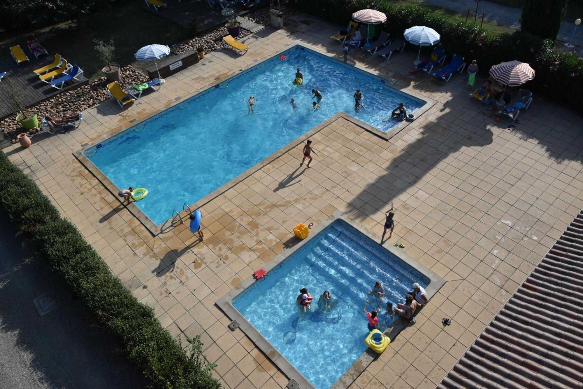 Residence Vacances Fontenelle Raphèle 外观 照片