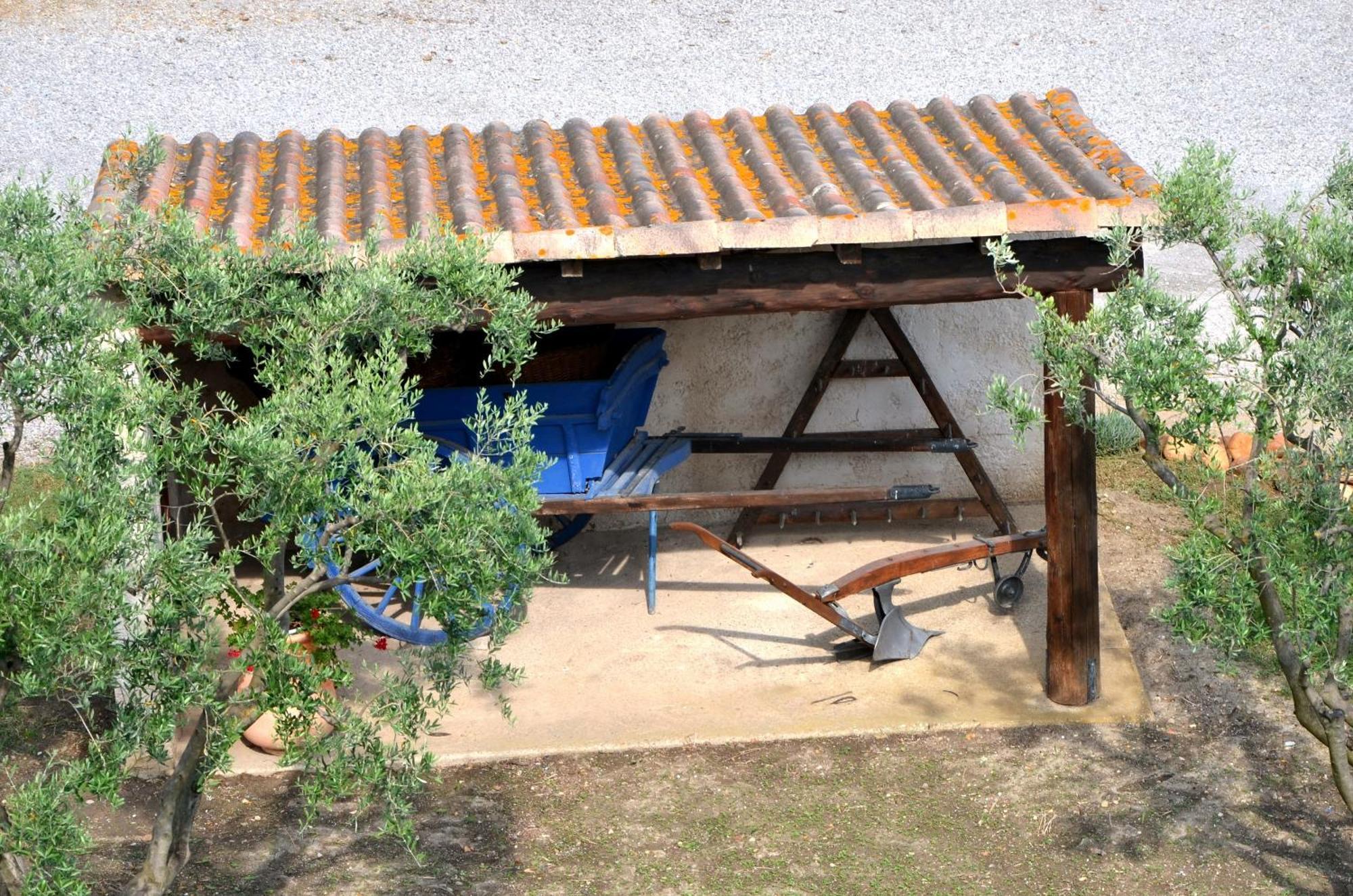 Residence Vacances Fontenelle Raphèle 外观 照片