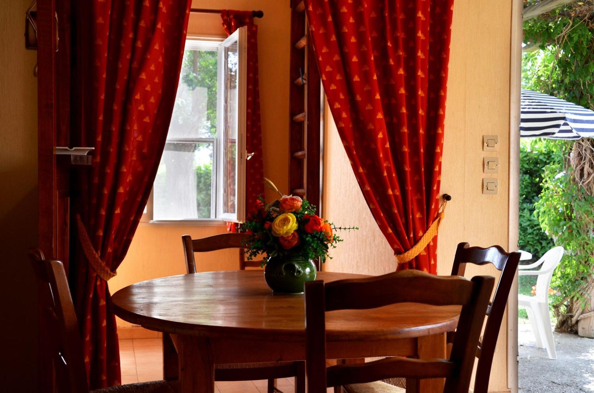 Residence Vacances Fontenelle Raphèle 外观 照片