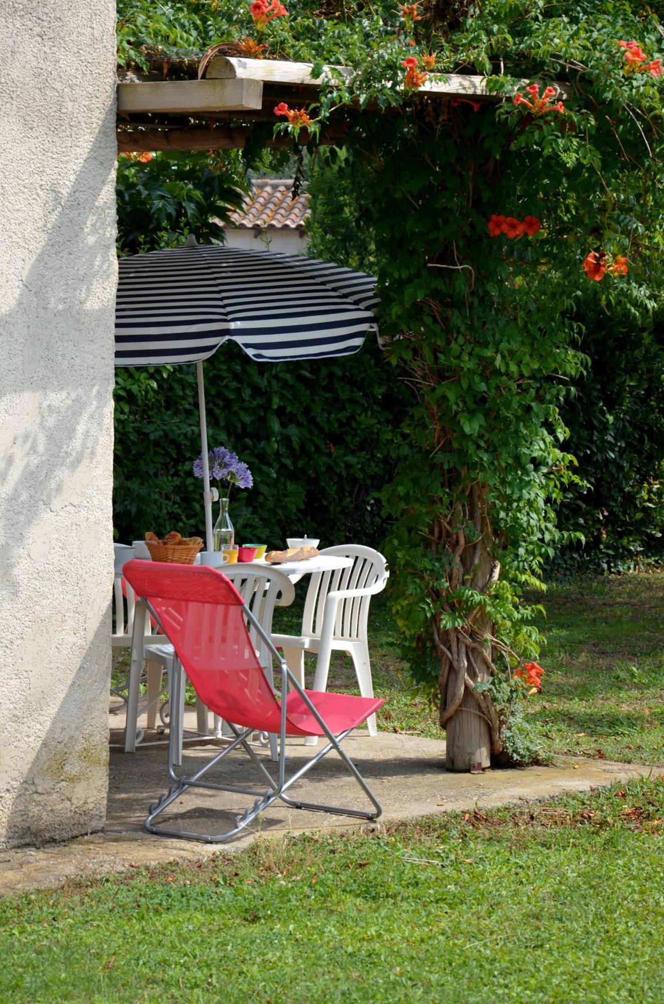 Residence Vacances Fontenelle Raphèle 外观 照片