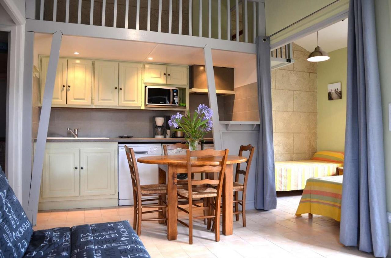 Residence Vacances Fontenelle Raphèle 外观 照片