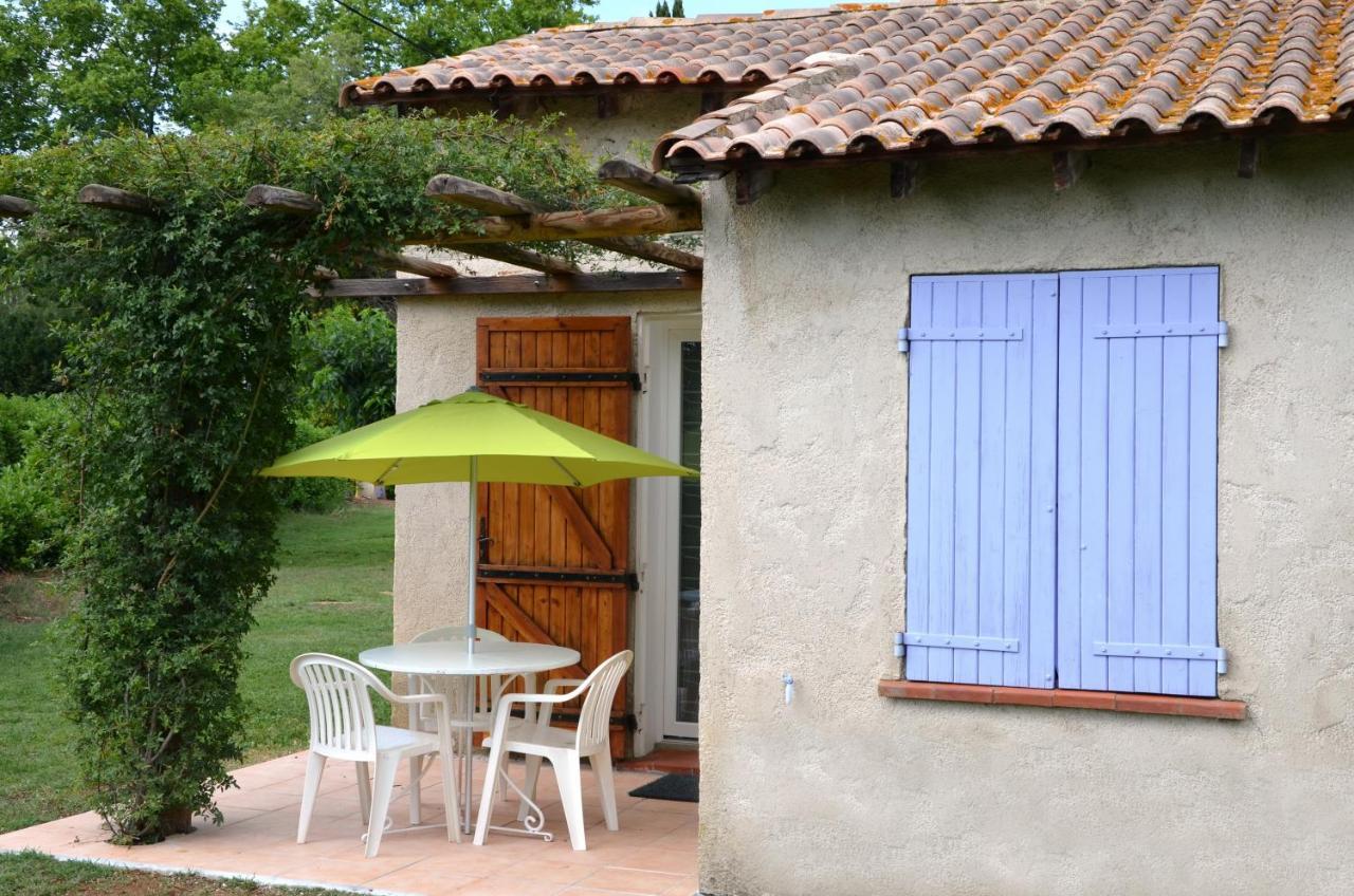 Residence Vacances Fontenelle Raphèle 外观 照片