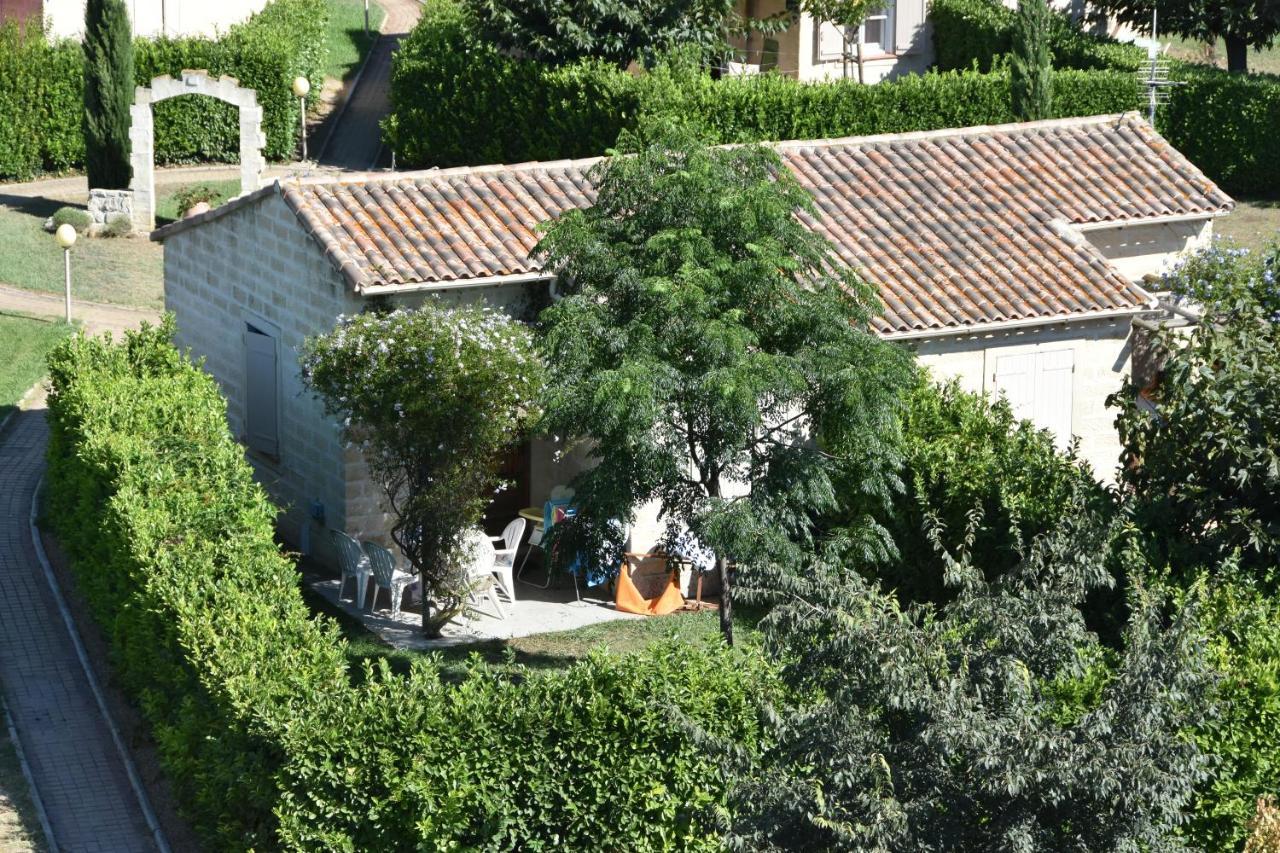 Residence Vacances Fontenelle Raphèle 外观 照片