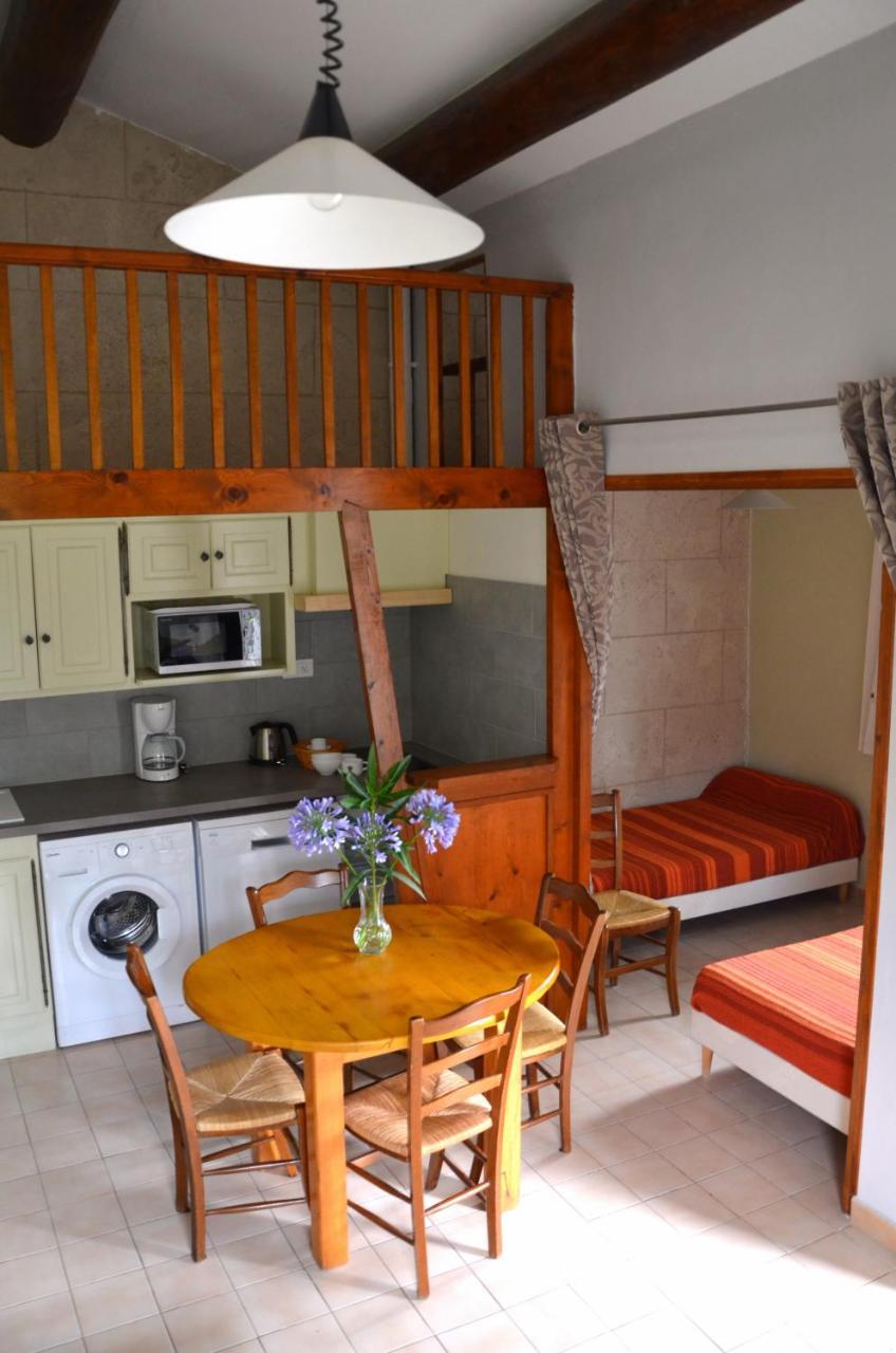 Residence Vacances Fontenelle Raphèle 外观 照片