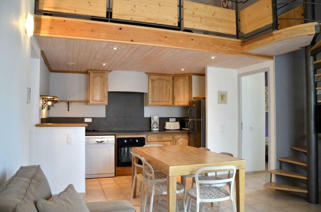 Residence Vacances Fontenelle Raphèle 外观 照片