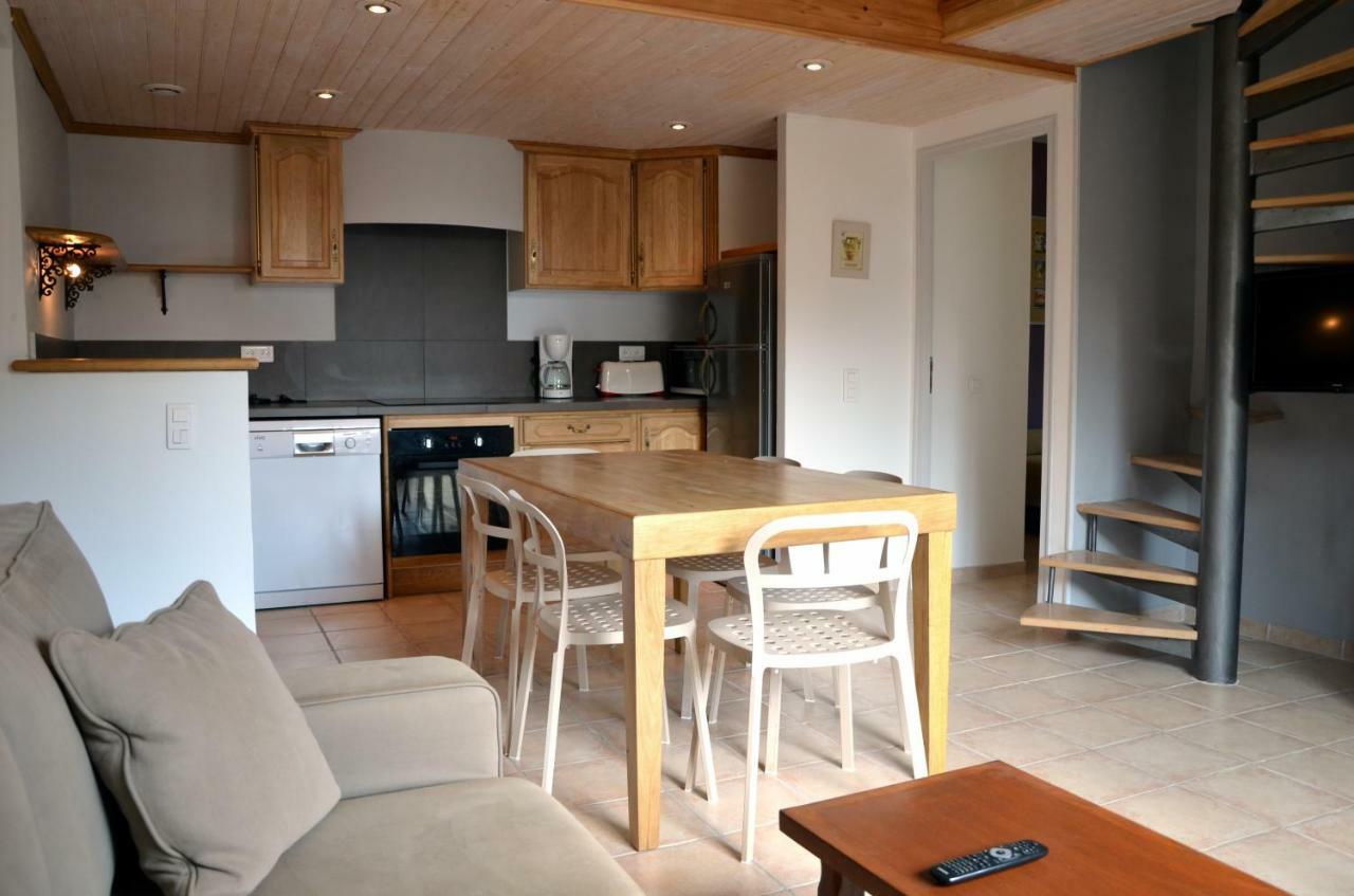 Residence Vacances Fontenelle Raphèle 外观 照片