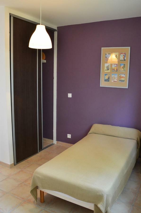 Residence Vacances Fontenelle Raphèle 外观 照片