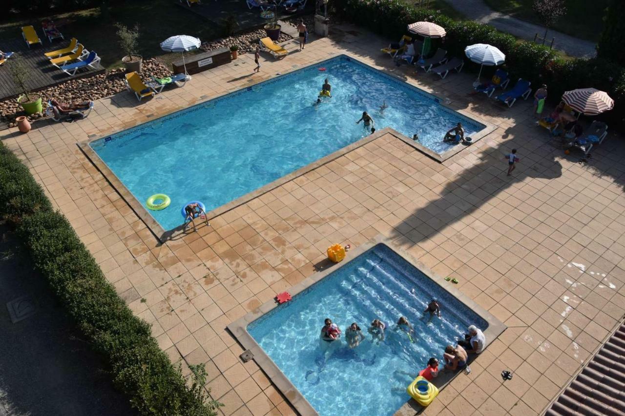 Residence Vacances Fontenelle Raphèle 外观 照片